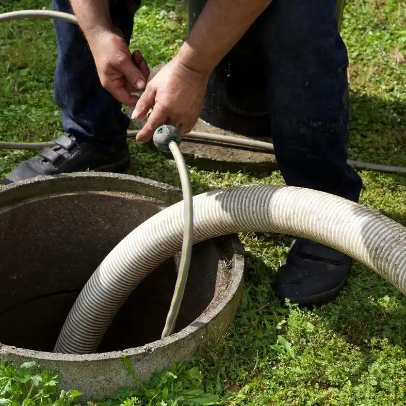 septic tank services Scobey